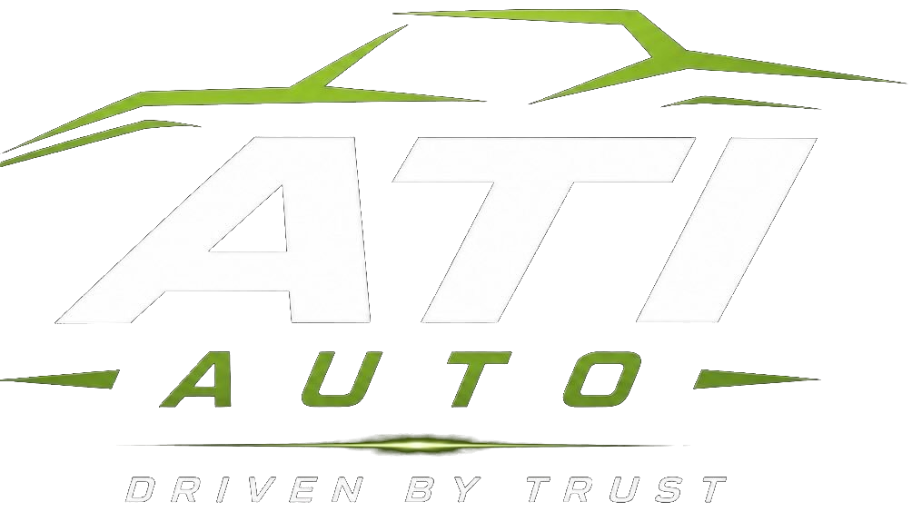 ATI Auto — Driven by Trust